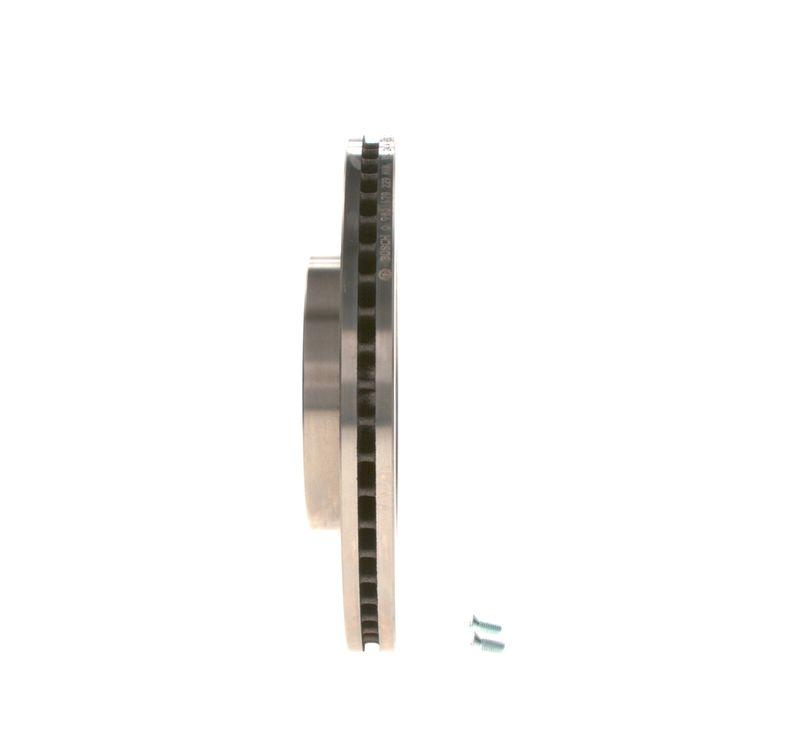 2x BOSCH Bremsscheibe 0 986 479 229