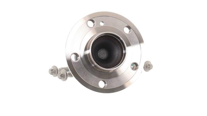 SKF Radlagersatz VKBA 6786