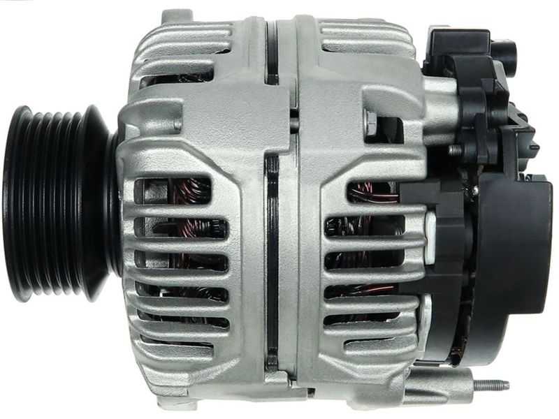 AS-PL Generator Wiederaufbereitet AS-PL