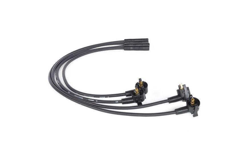 BOSCH Ignition Cable Kit