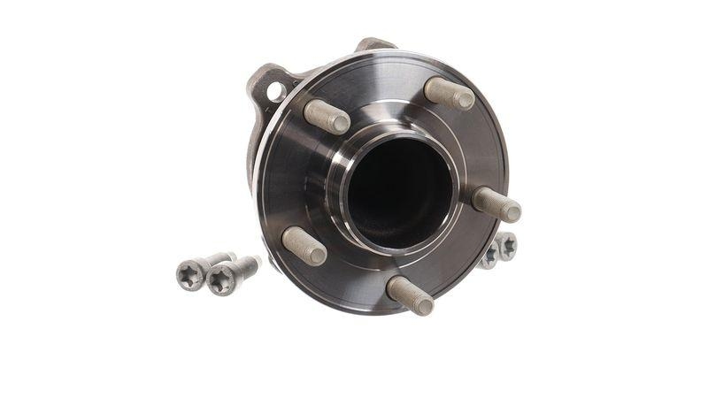 SKF Radlagersatz