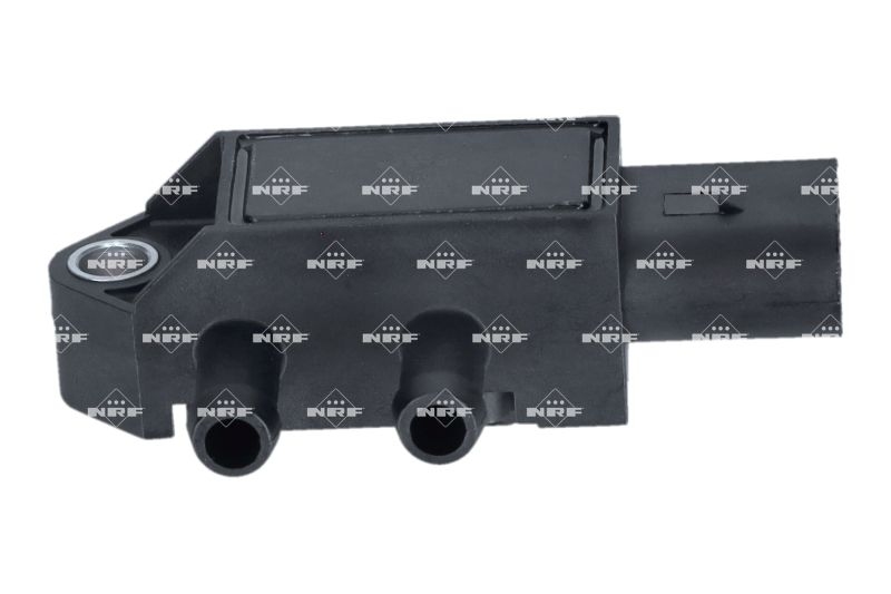 NRF Sensor, exhaust pressure