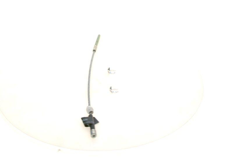 BOSCH Seilzug, Feststellbremse 1 987 477 667