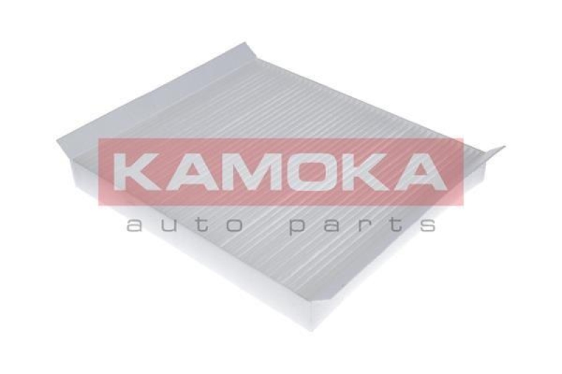 KAMOKA Filter, Innenraumluft F400701