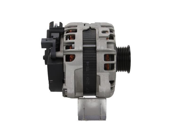 BV PSH Alternator