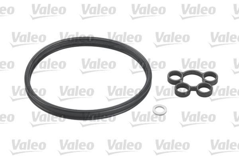 VALEO Kraftstofffilter 587909