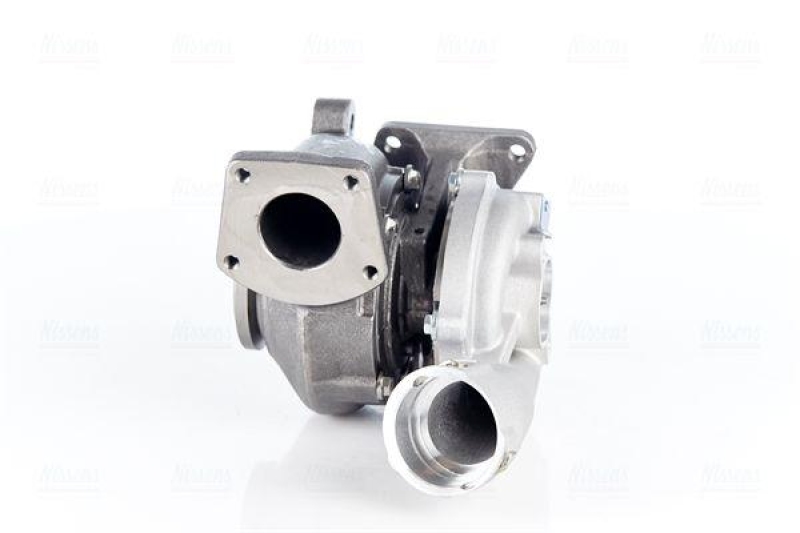 NISSENS Lader, Aufladung ** FACTORY NEW **