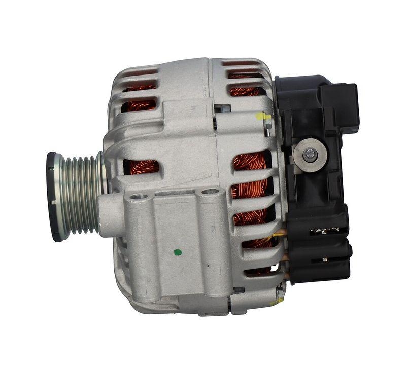 VALEO Generator VALEO ORIGINS - NEW O.E. TECHNOLOGIE