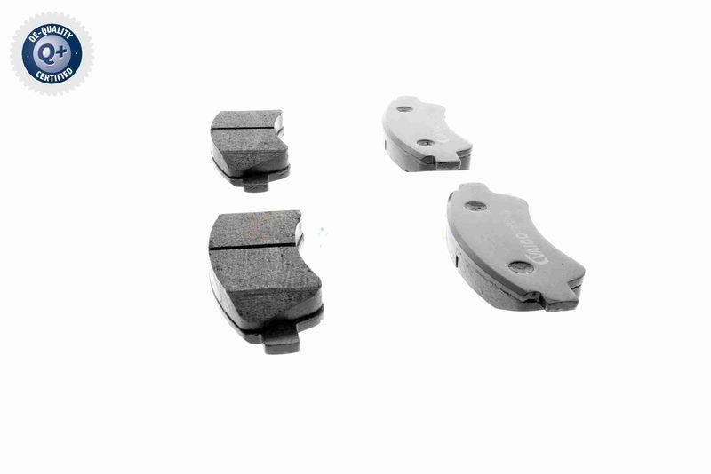 VAICO Bremsbelagsatz, Scheibenbremse Green Mobility Parts V22-0083