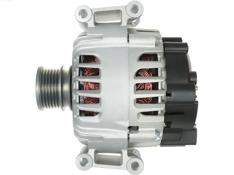 AS-PL Generator Brandneu AS-PL