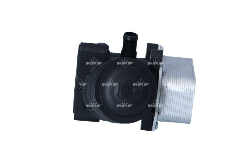 NRF Gehäuse, Ölfilter EASY FIT 31847