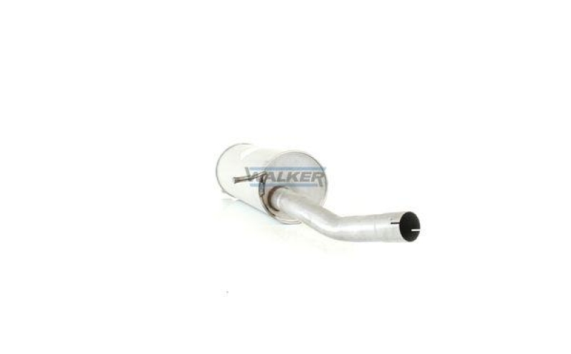 WALKER Endschalld&auml;mpfer 23013