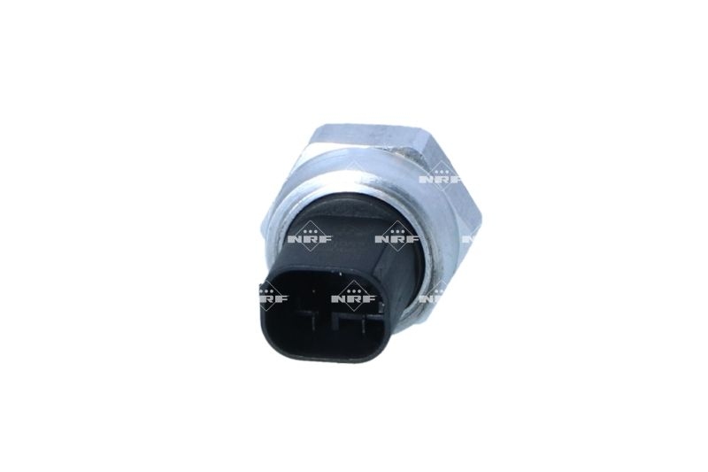 NRF Sensor, exhaust pressure