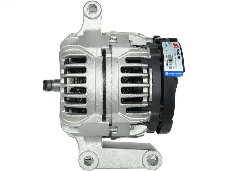AS-PL Generator Wiederaufbereitet AS-PL