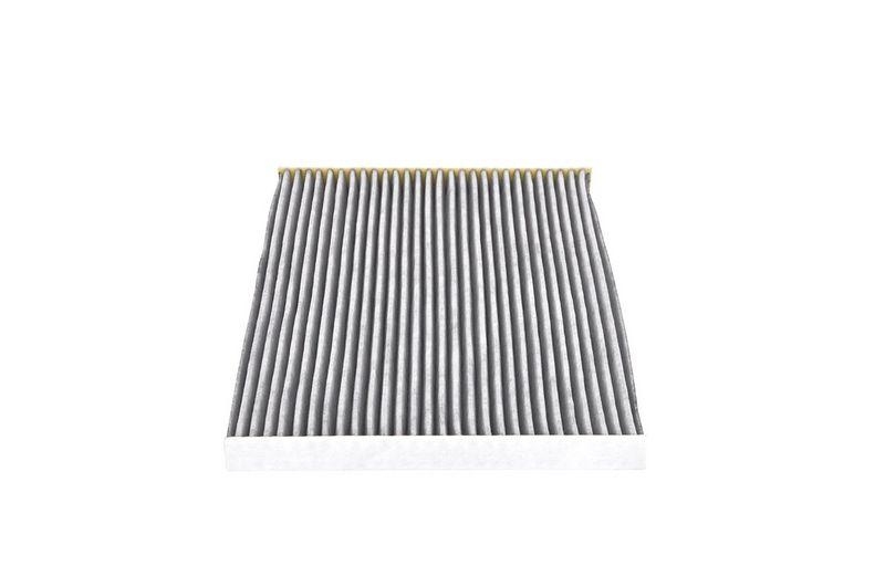 BOSCH Filter, Innenraumluft 1 987 435 554