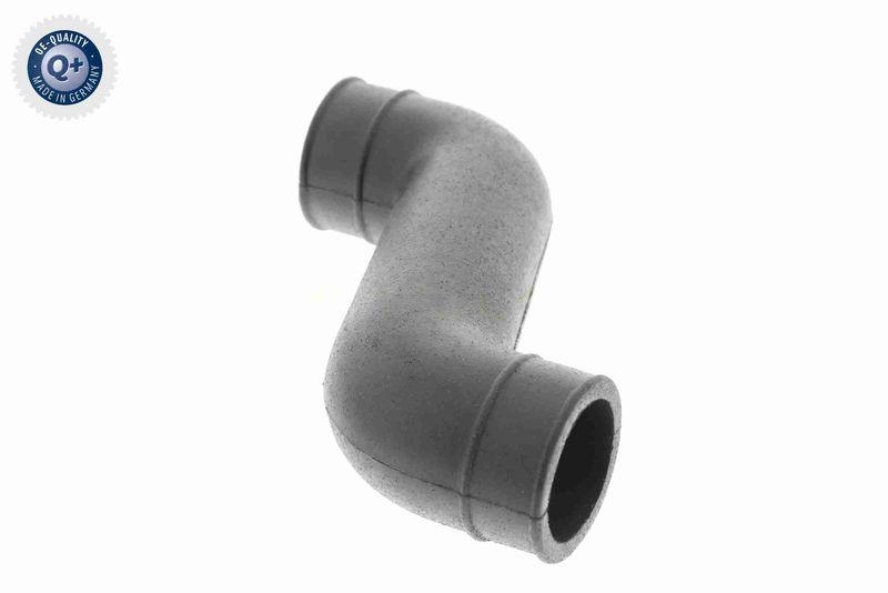 VAICO Hose, air supply Q+, original equipment manufacturer quality MADE IN GE...