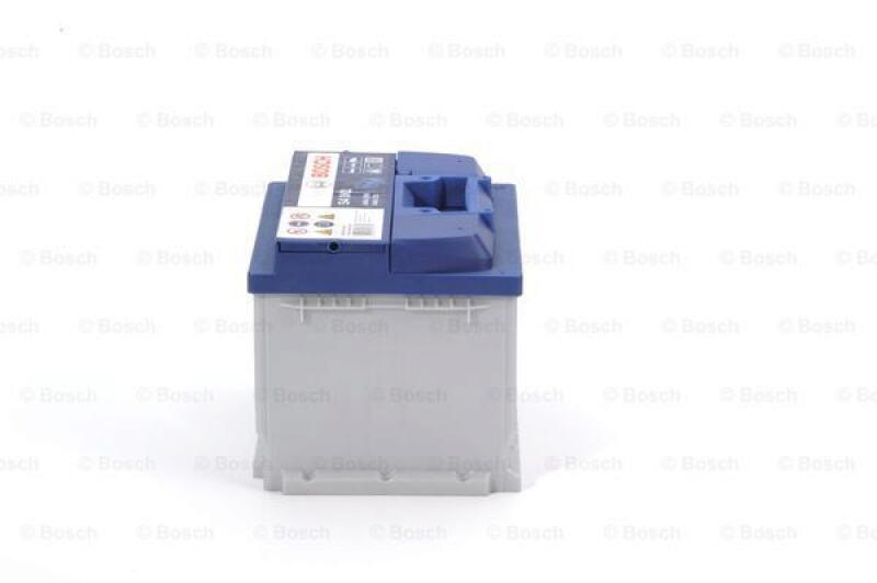 BOSCH Starterbatterie S4