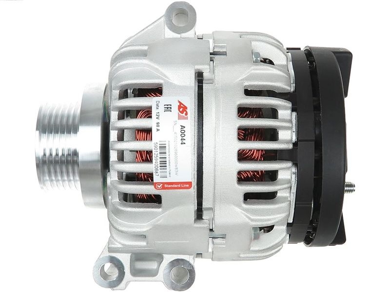 AS-PL Generator Brandneu AS-PL
