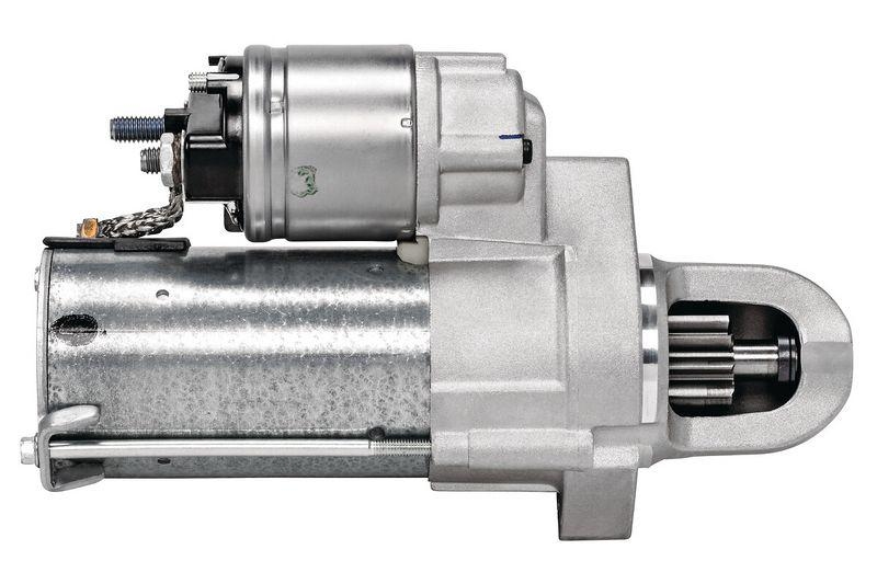 VALEO Starter VALEO RE-GEN - AT 458426