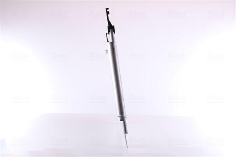 NISSENS Kondensator, Klimaanlage 941219