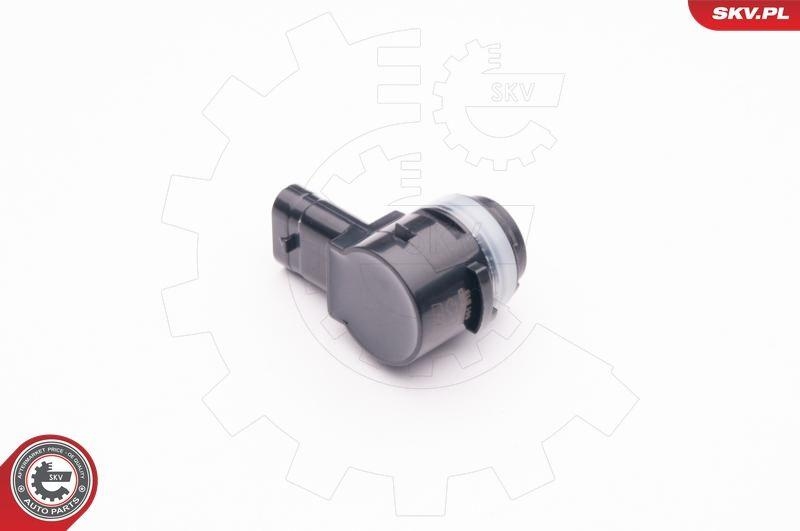 ESEN SKV Sensor, Einparkhilfe