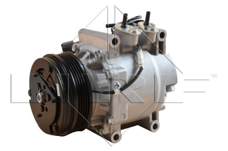 NRF Compressor, air conditioning EASY FIT