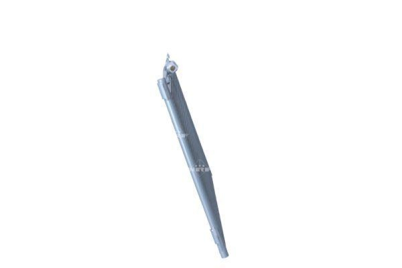 NRF Kondensator, Klimaanlage EASY FIT 35062