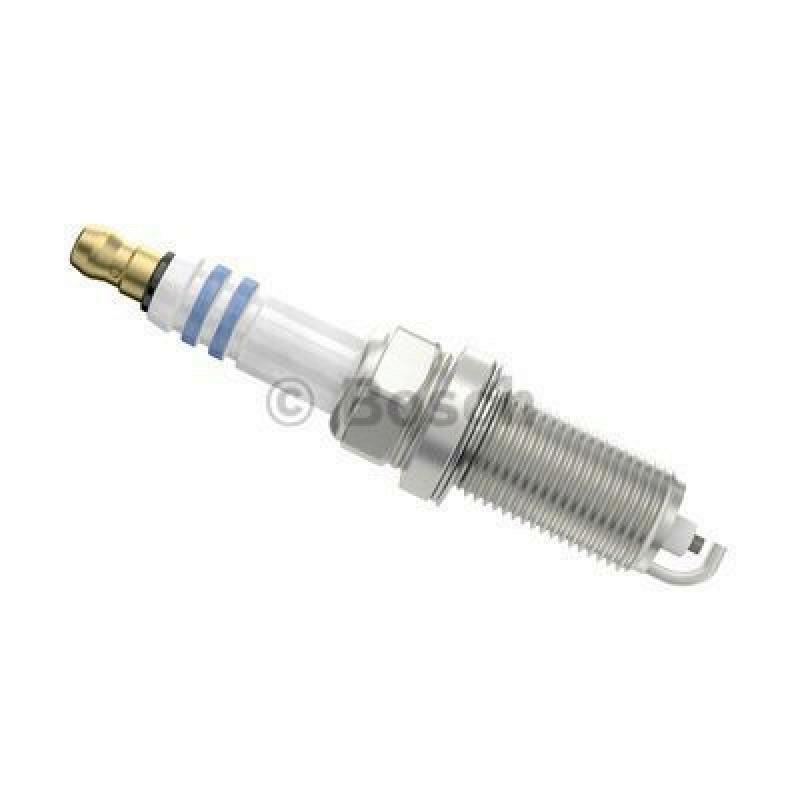 BOSCH Spark Plug Nickel