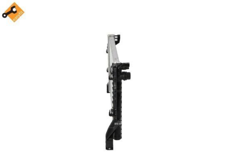 NRF Radiator, engine cooling