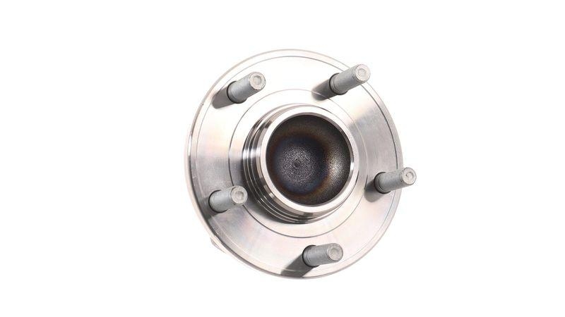 SKF Radlagersatz VKBA 6801