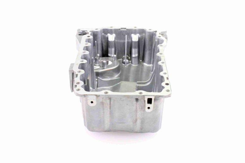 VAICO Oil sump Original VAICO Quality