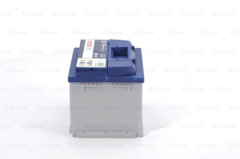 BOSCH Starterbatterie S4