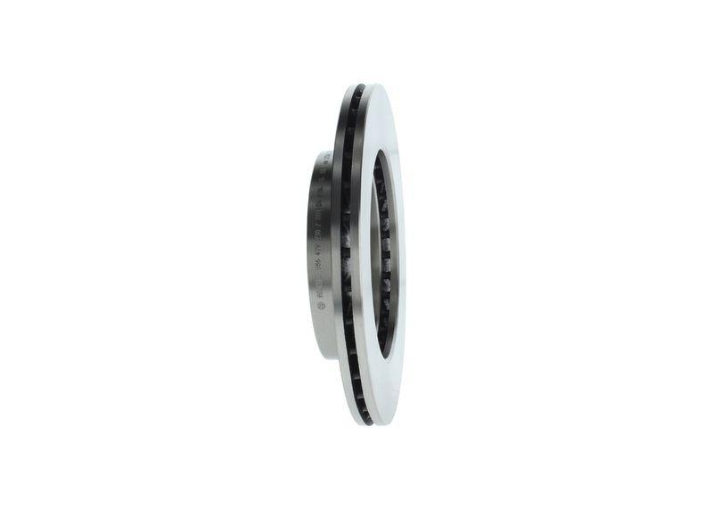 2x BOSCH Bremsscheibe 0 986 479 238