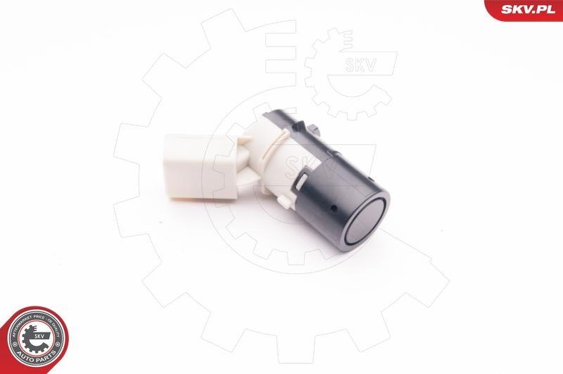 ESEN SKV Sensor, Einparkhilfe