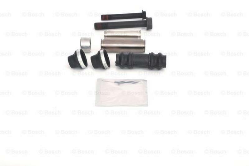 BOSCH Guide Sleeve Kit, brake caliper