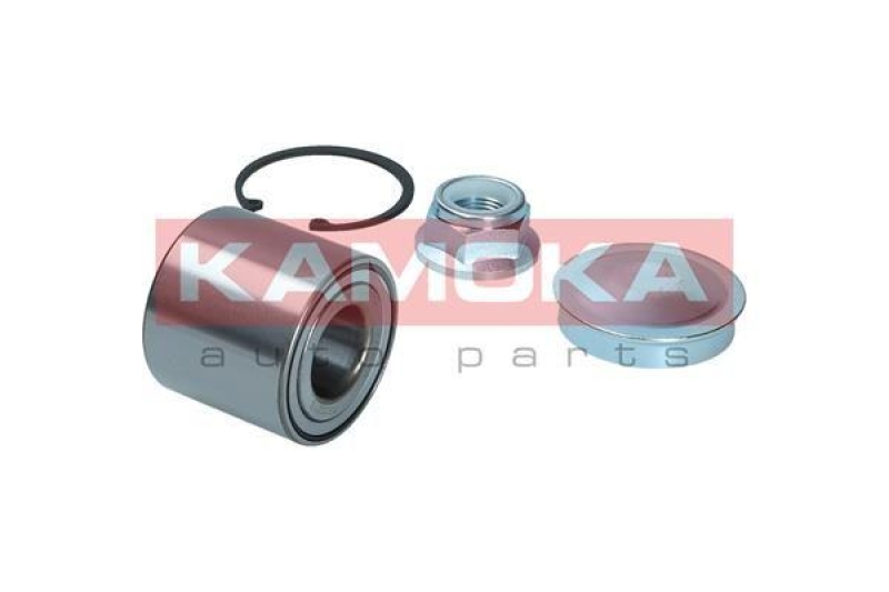 KAMOKA Radlagersatz 5600216
