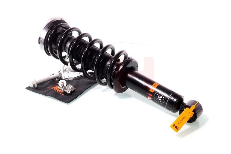 Komplett Sto&szlig;d&auml;mpfer Federbein Satz Hinten links rechts passend f&...