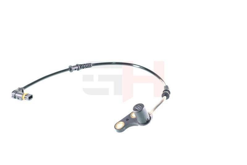 Sensor Raddrehzahl Vorne links passend für Mercedes C-Klasse W202 SLK R170 S202