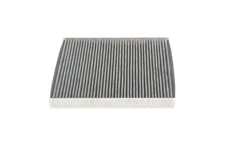BOSCH Filter, Innenraumluft 1 987 435 566