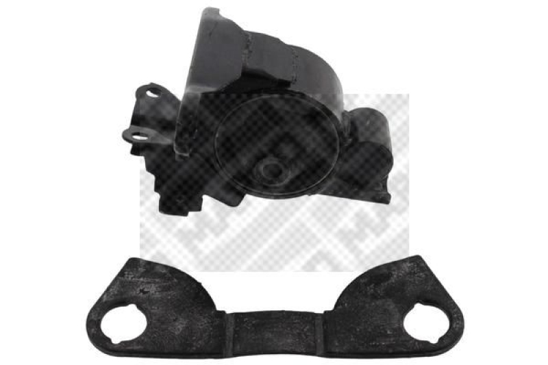 MAPCO Mounting, engine