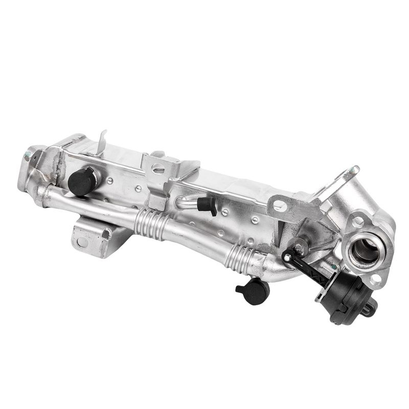 ET Engineteam ED0088 AGR-Modul elektrisch passend für BMW 3 5 X1 E84 X3 ...