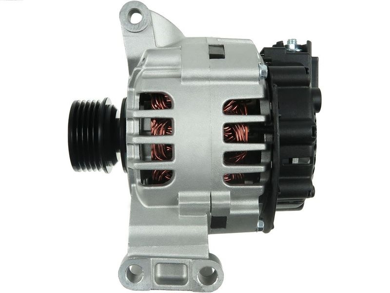 AS-PL Generator Brandneu AS-PL