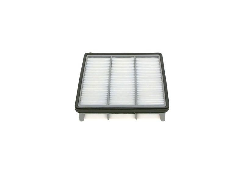 BOSCH Luftfilter 1 457 433 580