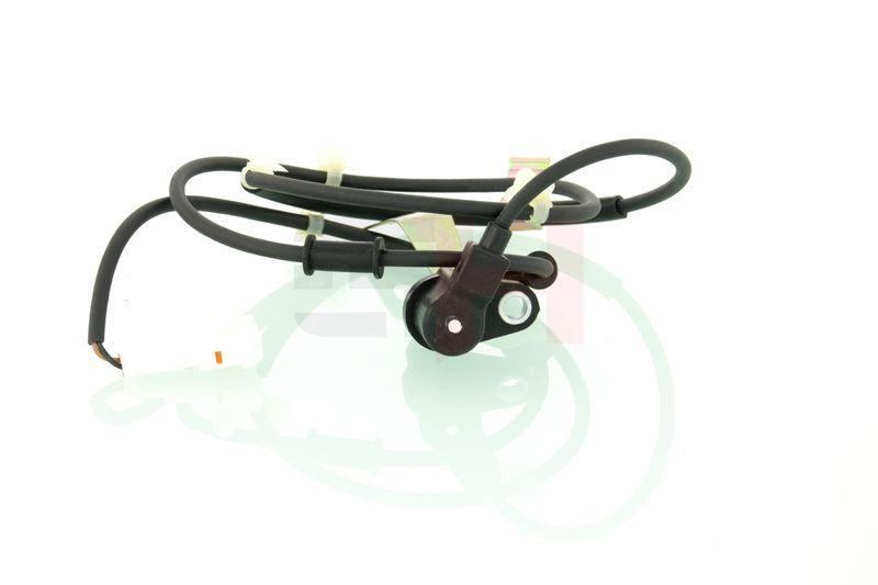 Sensor Raddrehzahl Hinten links passend für Suzuki Wagon R+ Subaru Justy...