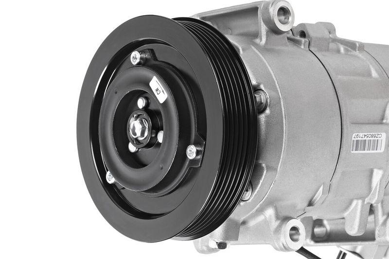 VALEO Kompressor, Klimaanlage VALEO CORE-FLEX 813386