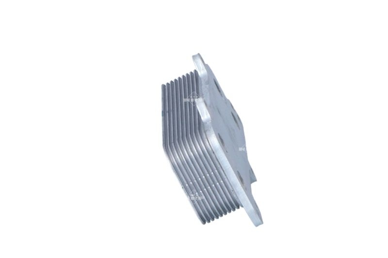 NRF Ölkühler, Motoröl EASY FIT 31171