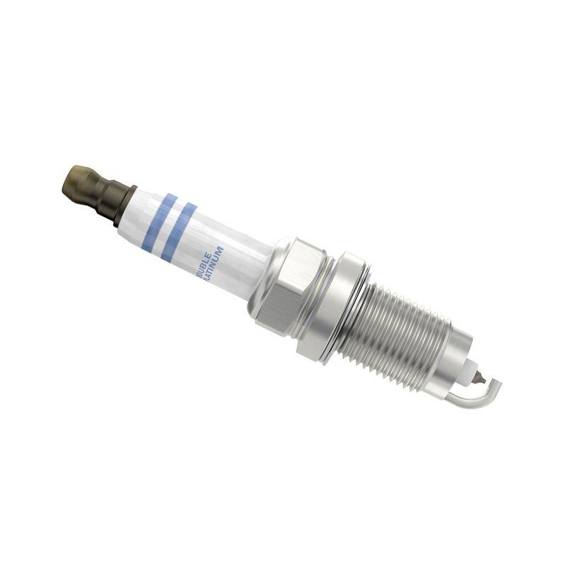 BOSCH Spark Plug Double Platinum