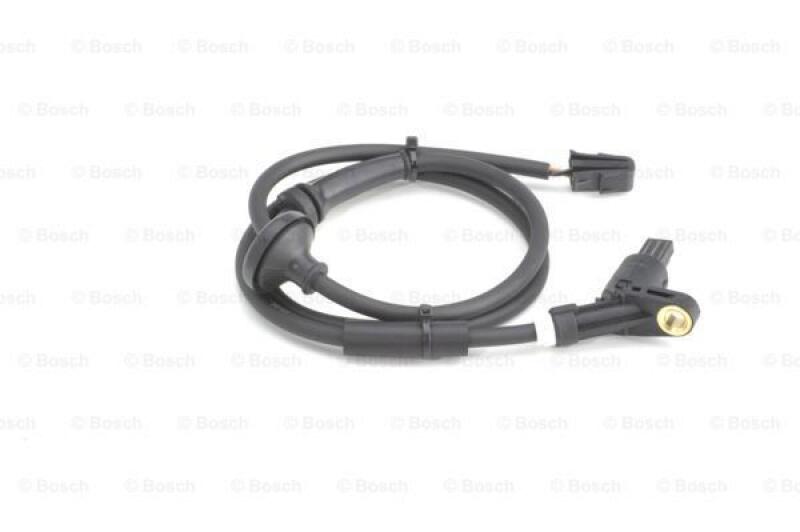 BOSCH Sensor, wheel speed