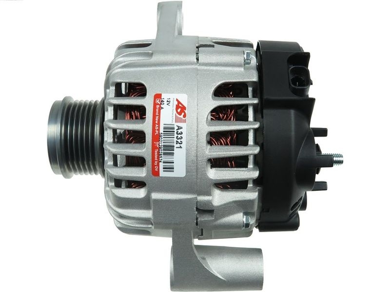 AS-PL Generator Brandneu AS-PL