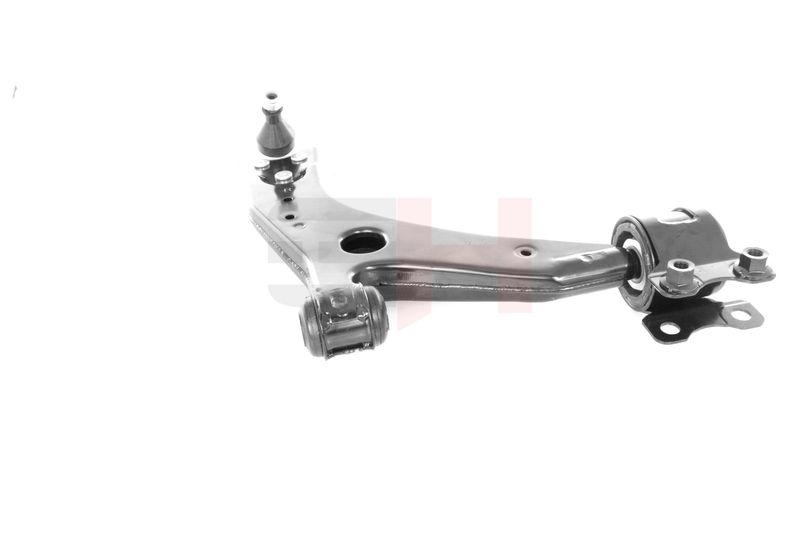 Querlenker Lenker Vorne rechts passend für Ford Focus 2 1.6 TDCi C-MAX 1.8